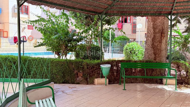Foto d6d413f1-ad6a-401f-b942-03c772eb4c29. Pis amb calefacció piscina a Platja de Vila Joiosa Vila Joiosa (la)