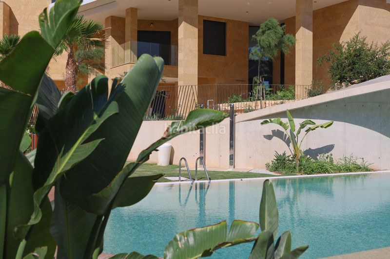 Foto 0d3ee62b-b675-409e-b53f-c9ed80467711. Apartament amb piscina a Platja de Torres Vila Joiosa (la)