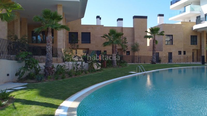 Foto 1d0f4c2f-74df-4c49-b827-f9c071f5cfd2. Apartament amb piscina a Platja de Torres Vila Joiosa (la)