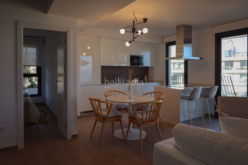 Foto 411d6e59-8bd7-4189-83ef-2804fb496d3e. Apartament amb piscina a Platja de Torres Vila Joiosa (la)
