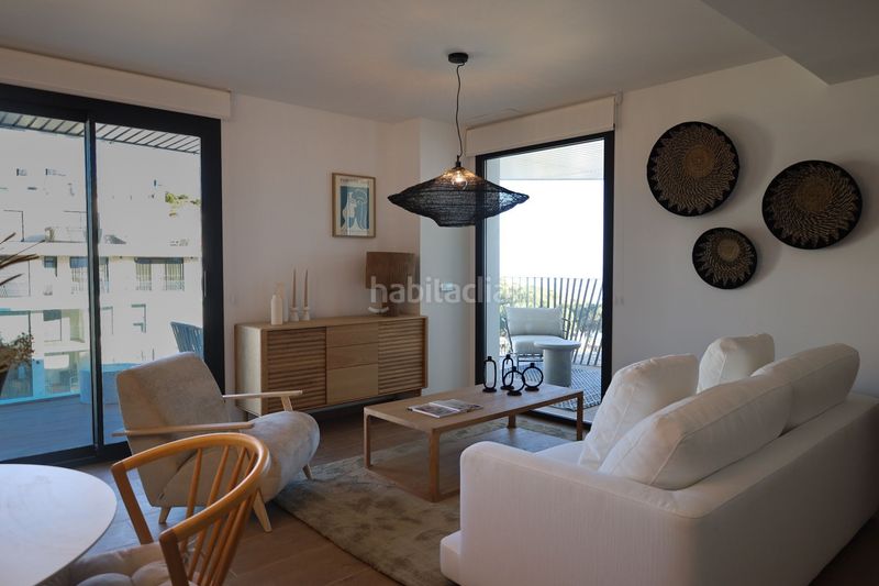 Foto 42f44ca9-b4f6-450d-8008-b2f496eff1c3. Apartament amb piscina a Platja de Torres Vila Joiosa (la)