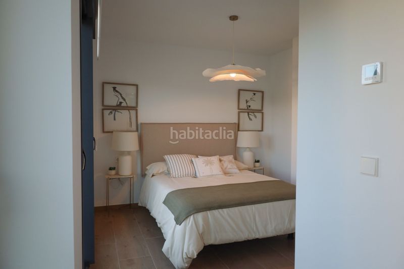 Foto 66d11f32-c934-48c9-9b02-8db10c5a9681. Apartament amb piscina a Platja de Torres Vila Joiosa (la)
