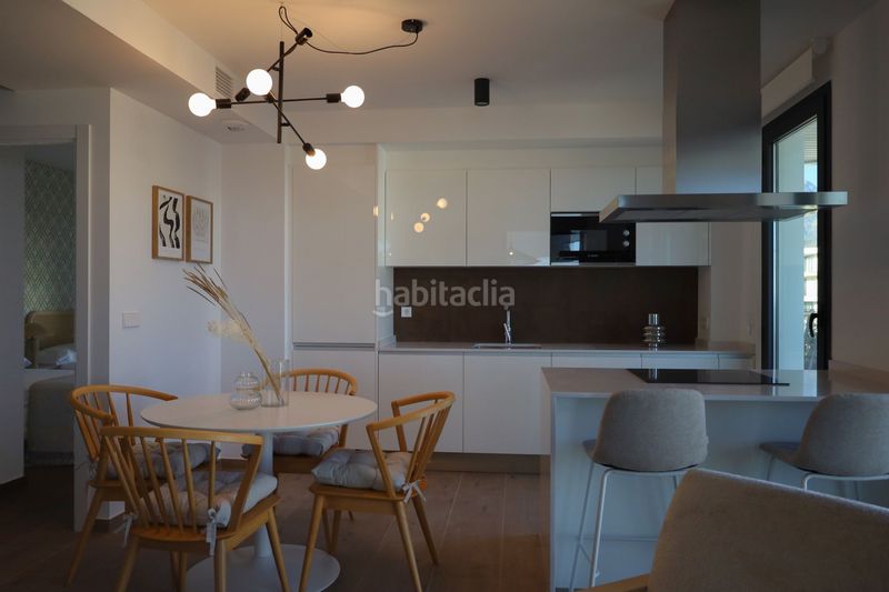 Foto 84cd9f37-c638-479b-a158-cf615e6b1cbc. Apartament amb piscina a Platja de Torres Vila Joiosa (la)