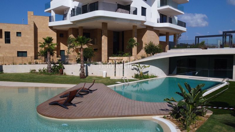 Foto b41b2973-16be-4559-85bd-1b88ede3d2a4. Apartament amb piscina a Platja de Torres Vila Joiosa (la)