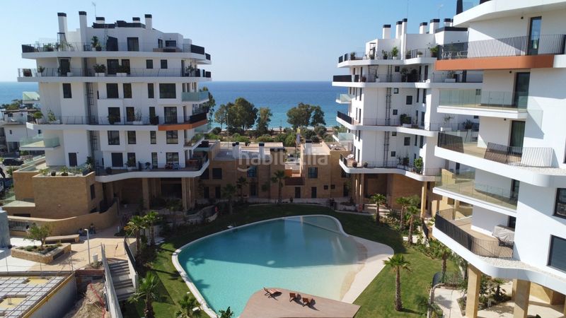 Foto ba0faa2c-41c0-41ef-b352-c0f515e48ccd. Apartament amb piscina a Platja de Torres Vila Joiosa (la)