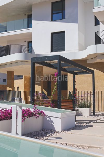 Foto cf7969f8-427f-43e9-b8a4-b75d94a142d5. Apartament amb piscina a Platja de Torres Vila Joiosa (la)
