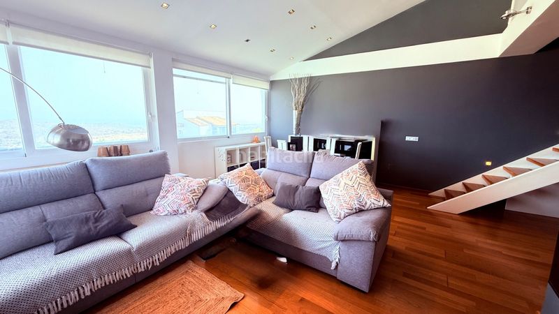 Foto 73181d14-4c88-4b81-84db-118472814438. Duplex avec chauffage piscine dans El Secanet-Hacienda del Sol Vila Joiosa (la)