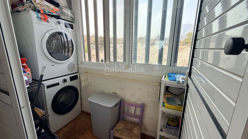 Foto d2a57c58-0538-44ac-bada-c835263d32b2. Duplex avec chauffage piscine dans El Secanet-Hacienda del Sol Vila Joiosa (la)