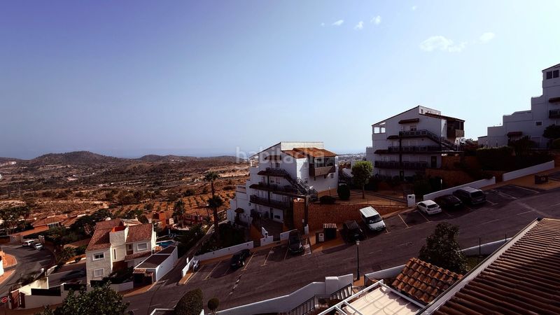 Foto e4d3598c-3cd9-42c4-8227-19feb36a73b0. Duplex avec chauffage piscine dans El Secanet-Hacienda del Sol Vila Joiosa (la)