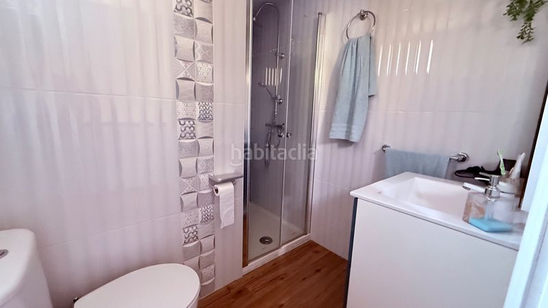 Foto 291f96c7-e83c-4019-b869-6d460e723b1c. Casa adossada amb calefacció aparcament piscina a Nucia (la)