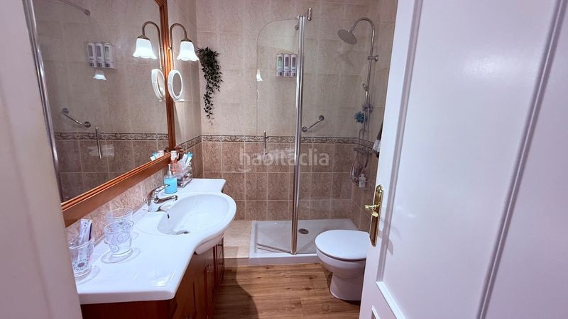 Foto 4ce94559-6abf-4391-b562-ac035d0f6a7f. Casa adossada amb calefacció aparcament piscina a Nucia (la)