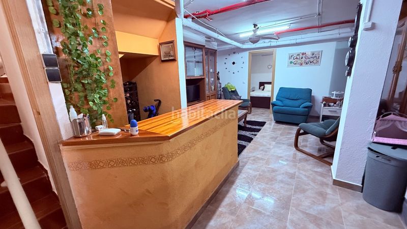 Foto 4d0b9f58-41b9-486d-826d-222c6ea44fa4. Casa adossada amb calefacció aparcament piscina a Nucia (la)