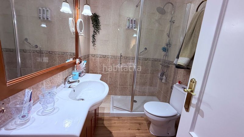 Foto a749d1b6-5592-4114-b3bc-40f2258c3c52. Casa adossada amb calefacció aparcament piscina a Nucia (la)