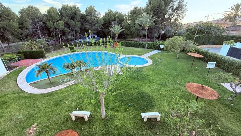 Foto a964acc9-4a88-4bd3-a06f-204f5ff2a925. Casa adossada amb calefacció aparcament piscina a Nucia (la)