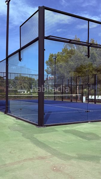 Foto b625f6fd-c1e1-4963-9f9b-33bf3ca7031d. Casa adossada amb calefacció aparcament piscina a Nucia (la)