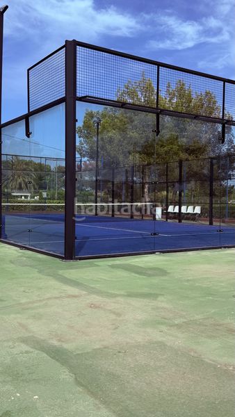 Foto b6a1845c-ebba-4672-89cc-175c4eb3bdbd. Casa adossada amb calefacció aparcament piscina a Nucia (la)