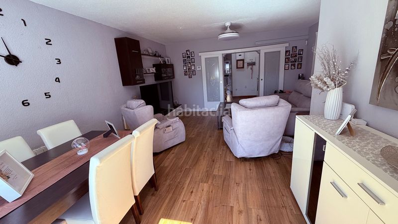 Foto f30ef21b-eb00-486b-aac7-a37d051cb80a. Casa adossada amb calefacció aparcament piscina a Nucia (la)