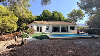 Lloguer Casa a Altea la Vella. Comodidad y tranquilidad