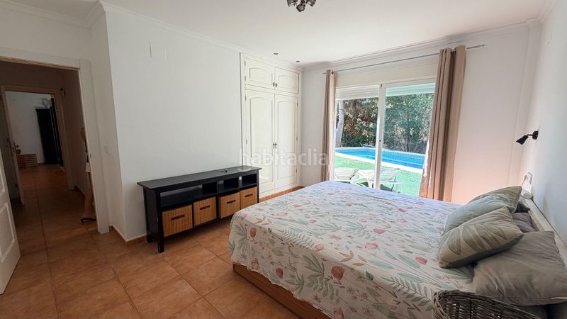 Foto 5ac91023-7160-4d05-971a-5a01f33a9fae. Lloguer casa amb calefacció piscina a Altea la vella Altea