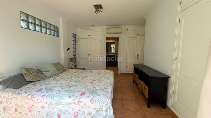Foto 5dcda38e-01fd-4d47-87a1-2f9e3ed735aa. Lloguer casa amb calefacció piscina a Altea la vella Altea