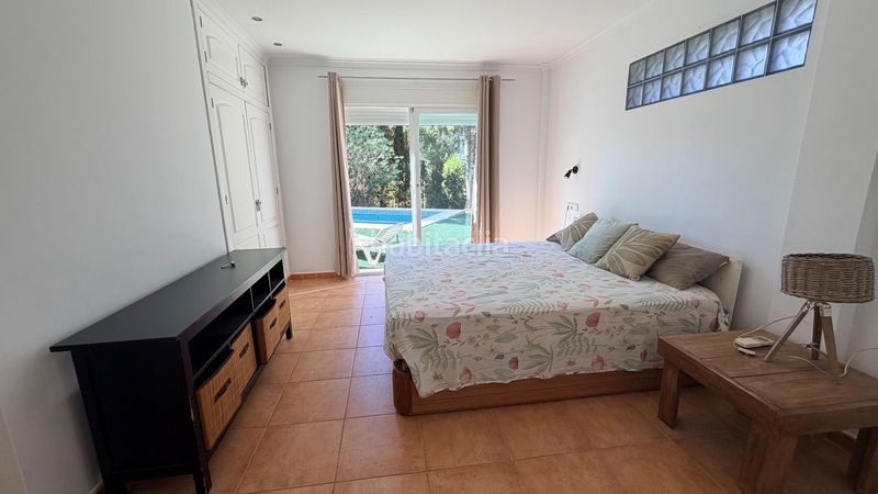 Foto d95655be-3dc1-4a0a-adcd-b252bded3ab2. Lloguer casa amb calefacció piscina a Altea la vella Altea