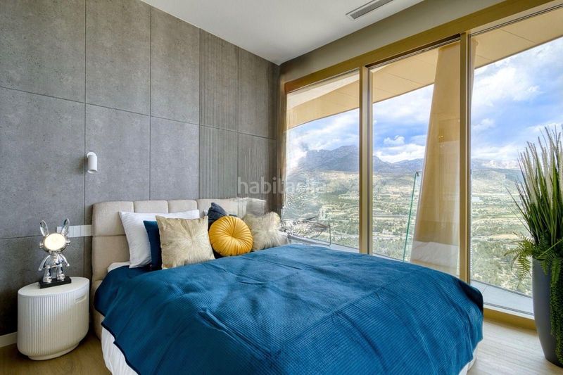 Foto 0bfad642-396b-46d6-bd8f-d120c1286182. Miete dachwohnung mit heizung in Playa Poniente Benidorm