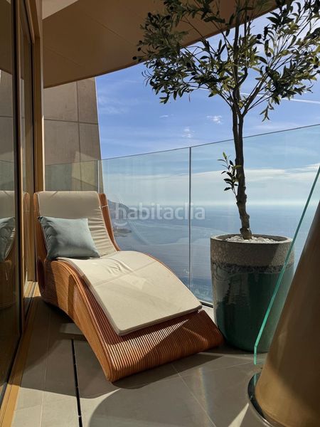 Foto 3ee15b23-301d-470c-8766-19887da47e7a. Miete dachwohnung mit heizung in Playa Poniente Benidorm