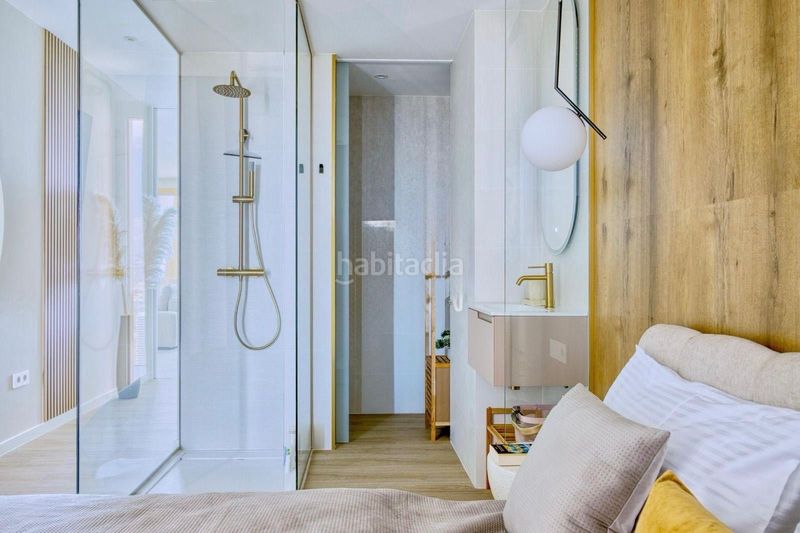 Foto b7ee7a35-4f7d-4001-b702-3b0886ae1968. Miete dachwohnung mit heizung in Playa Poniente Benidorm