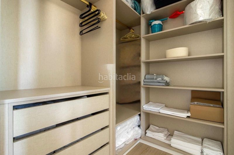 Foto ba7709fa-f11b-4b0b-96f3-dbb8bfd23611. Miete dachwohnung mit heizung in Playa Poniente Benidorm