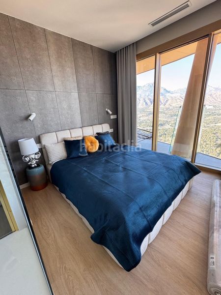 Foto c5ac9744-49df-49af-b938-fd32f132412f. Miete dachwohnung mit heizung in Playa Poniente Benidorm