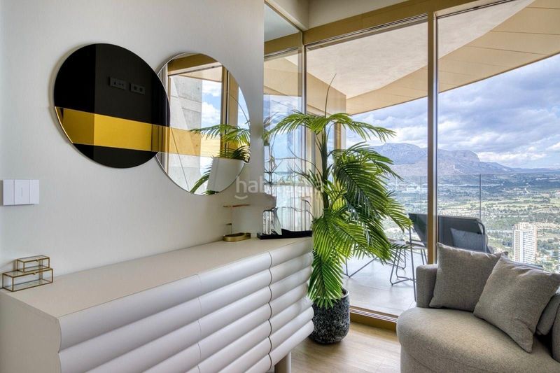 Foto f2e14253-84fe-4b19-961d-f5c927902feb. Miete dachwohnung mit heizung in Playa Poniente Benidorm