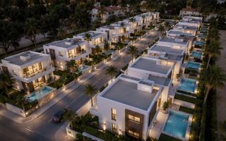 Terreny residencial a L´Albir