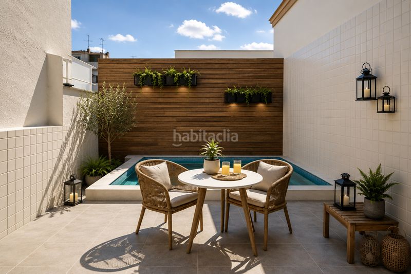 Foto 455d321b-bfdd-4473-9fb8-68c474ac2342. Edificio 1256m<sup>2</sup> in San Julián Sevilla