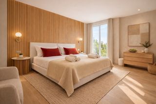 Hotel Las Columnas