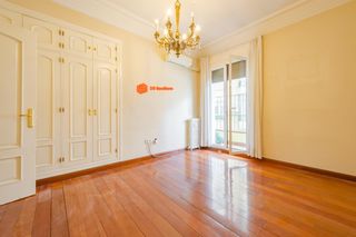 Pis en Goya. Piso en venta en guindalera