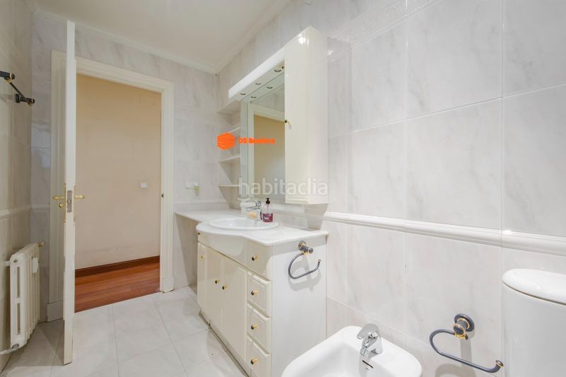 Foto b9c6cbff-8ca3-4824-a98a-6d830026642b. Flat with heating in Goya Madrid