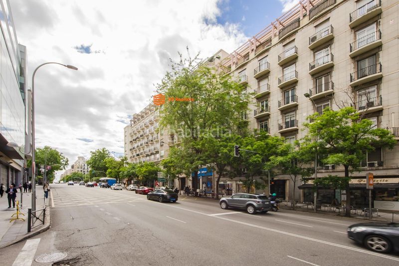 Foto c3b3c579-2d78-467c-a9b7-a2521b8ff188. Pis amb calefacció a Goya Madrid