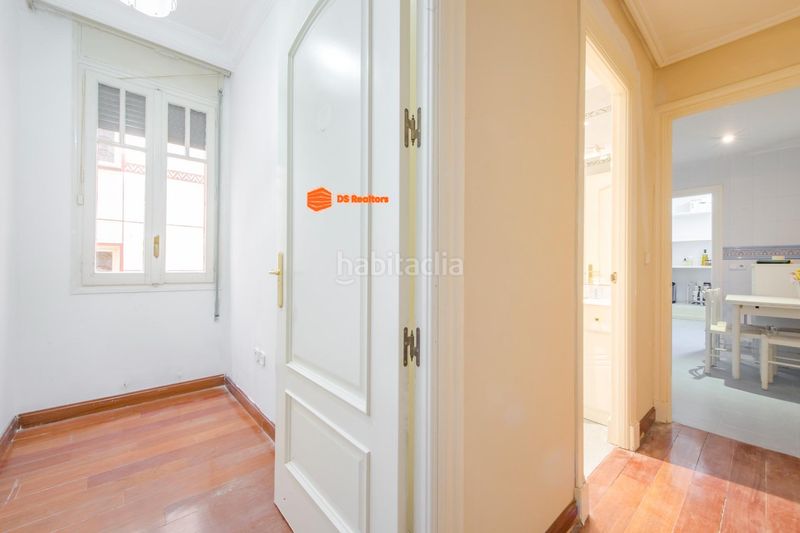 Foto d48d82d1-b044-4413-a393-9c818d6799d2. Flat with heating in Goya Madrid