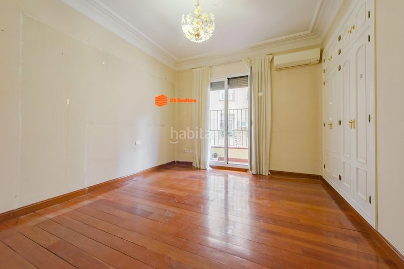 Foto fcb92394-a608-46da-a7ce-3fcb187f34b8. Flat with heating in Goya Madrid