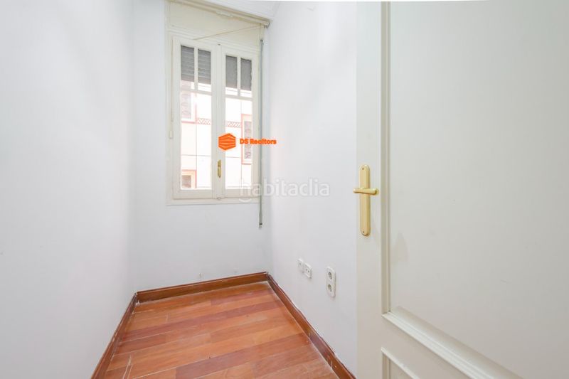 Foto ff97859e-9805-4c7c-b88d-79770c28b33b. Flat with heating in Goya Madrid