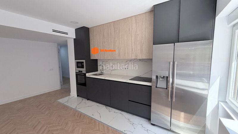Foto 1f0c925e-1247-4cd0-9600-a82305f0acd6. Pis amb calefacció a Prosperidad Madrid