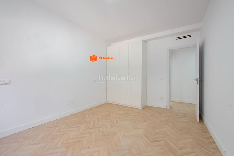 Foto e2167684-ecdd-41f3-9395-cedf37836e18. Pis amb calefacció a Prosperidad Madrid