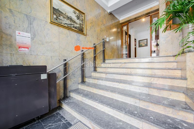 Foto e6748052-fa20-40d8-b6d0-f8c14b9b23f3. Pis amb calefacció a Prosperidad Madrid
