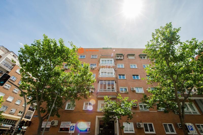 Foto e74b6dd3-a146-450f-a476-a35ecfa7cc8d. Pis amb calefacció a Prosperidad Madrid
