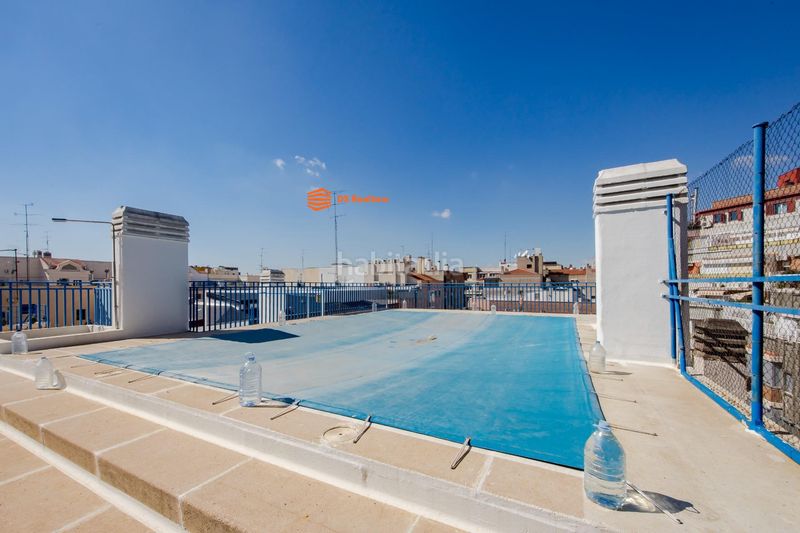Foto 19682304-2056-4bc1-9923-1531d9351a36. Pis amb calefacció piscina a Lista Madrid