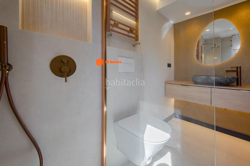 Foto 4dc1ed5d-6fd2-4cfe-9600-f4701bb5444b. Pis amb calefacció piscina a Lista Madrid