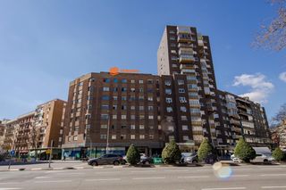 Pis a Lista. Piso a la venta en francisco silvela