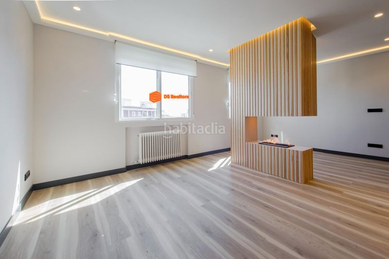 Foto c2b5bbe7-287a-461e-9cdb-386b3e8a38d3. Pis amb calefacció piscina a Lista Madrid