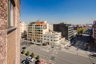 Piso en Lista. Piso a la venta en francisco silvela