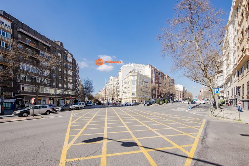 Foto d19b3798-50b9-4390-95f2-7b120cb78c36. Pis amb calefacció piscina a Lista Madrid